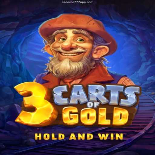 Discover the Intriguing World of 3cartsOfGold: A Modern Gaming Adventure