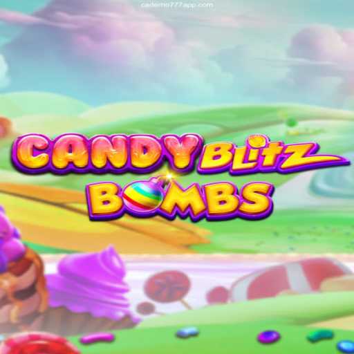 Understanding CandyBlitzBombs: A New Gaming Phenomenon