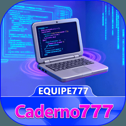 Caderno777.com O cassino mais confiável do Brasil, um operador certificado pela IBIA.⚡