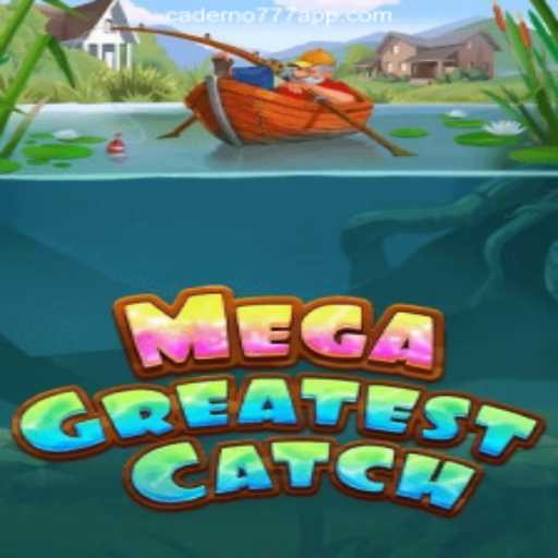 MegaGreatestCatch: A Comprehensive Guide to the Ultimate Gaming Experience